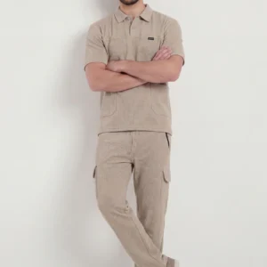 Titan - Premium Safari Suit
