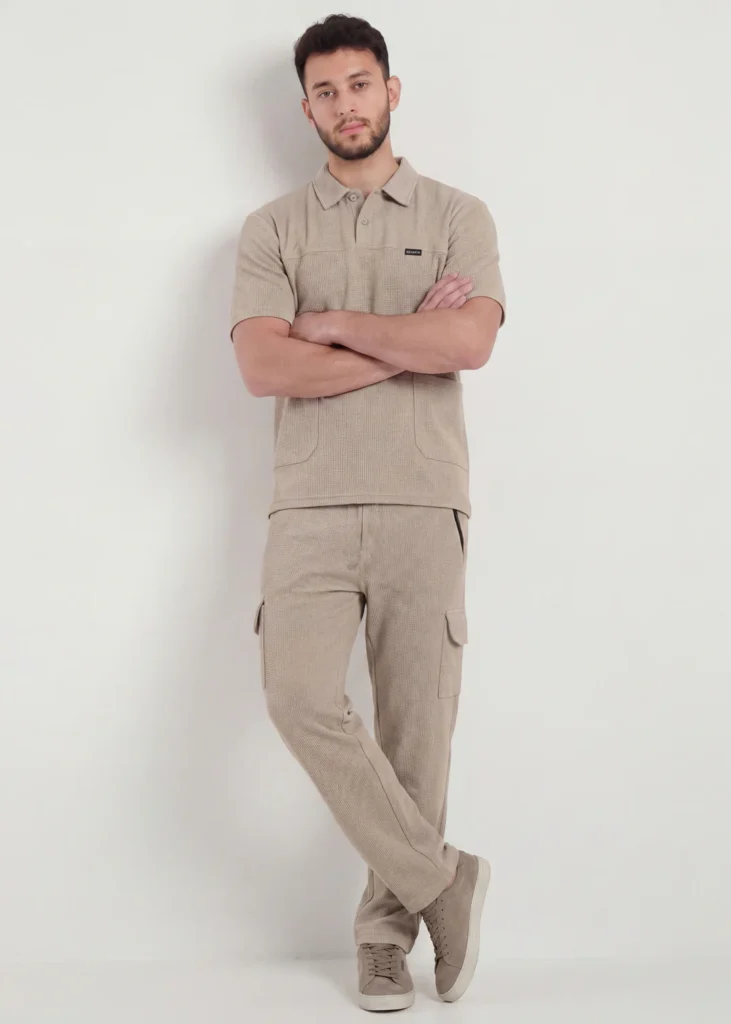 Titan - Premium Safari Suit