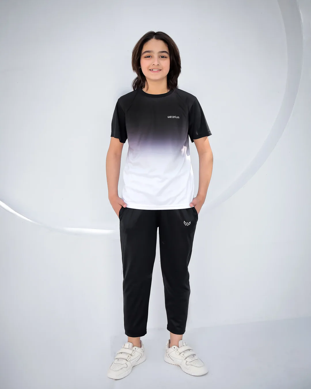 Athlete Pro - Kids Dri-Fit - Image 4