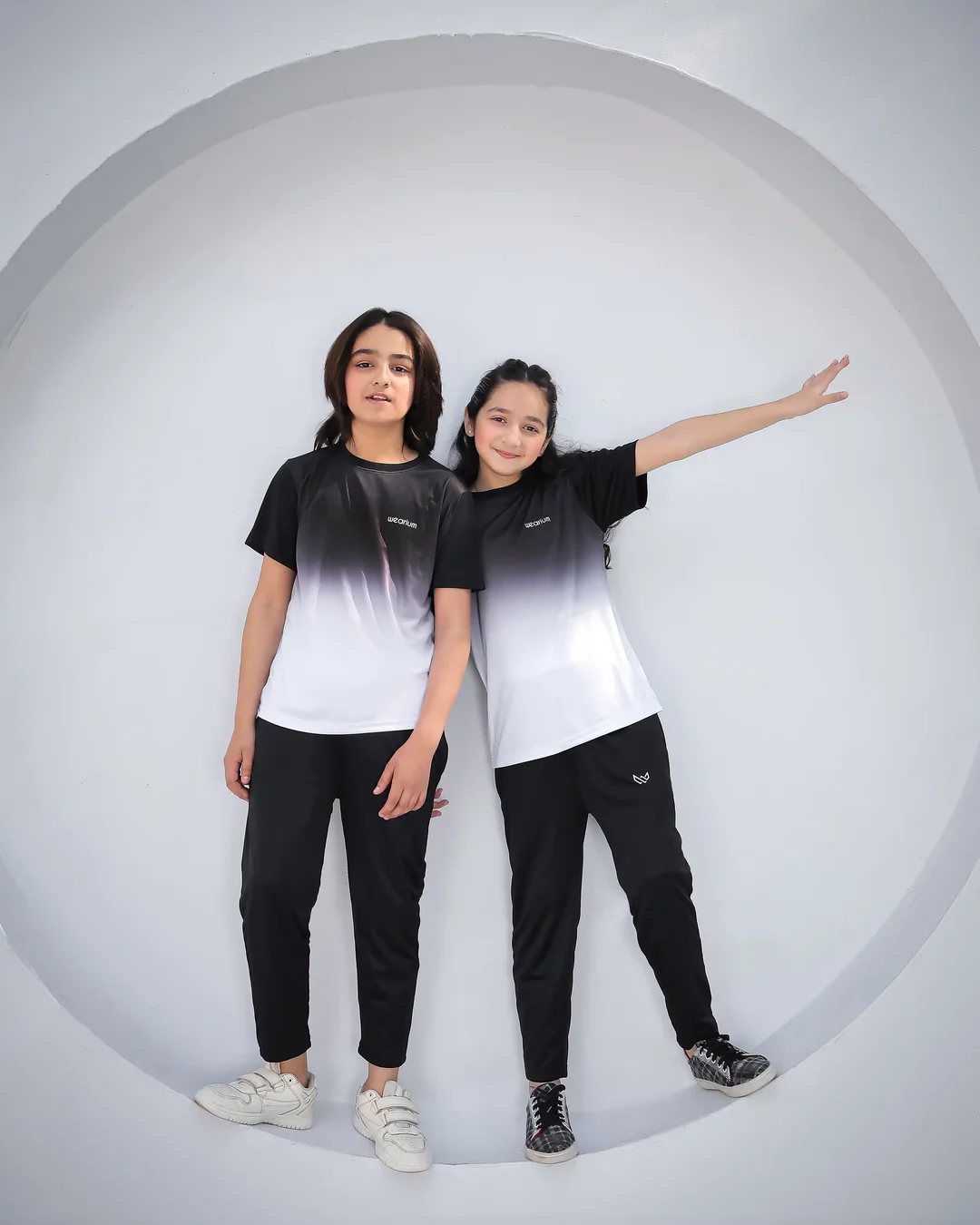 Athlete Pro - Kids Dri-Fit - Image 2